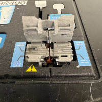 TerumoBCT SCD IIB Sterile Tubing Welder image 3